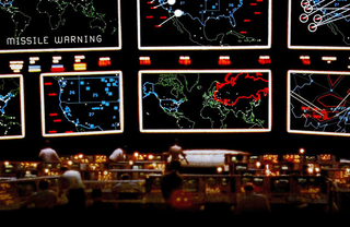 Illustration for article titled The WarGames Remake Will Feature New Adversaries